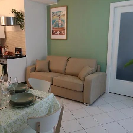 Gamiga Appartement *