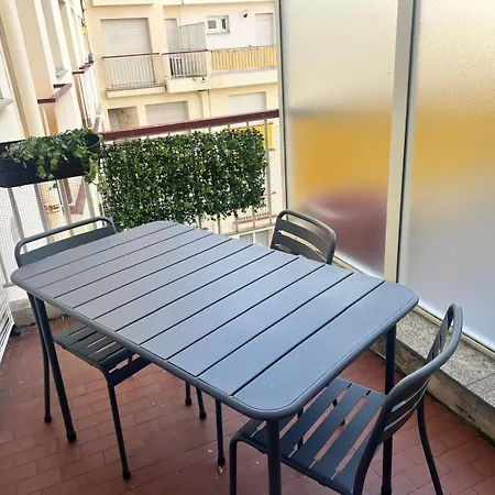 Gamiga Appartement Menton