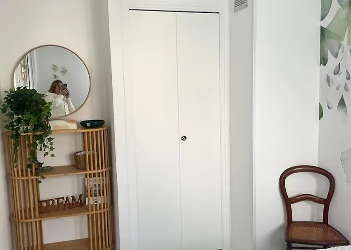 Gamiga Appartement *