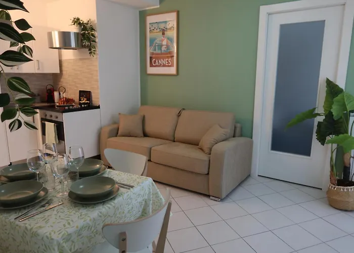 Gamiga Appartement *