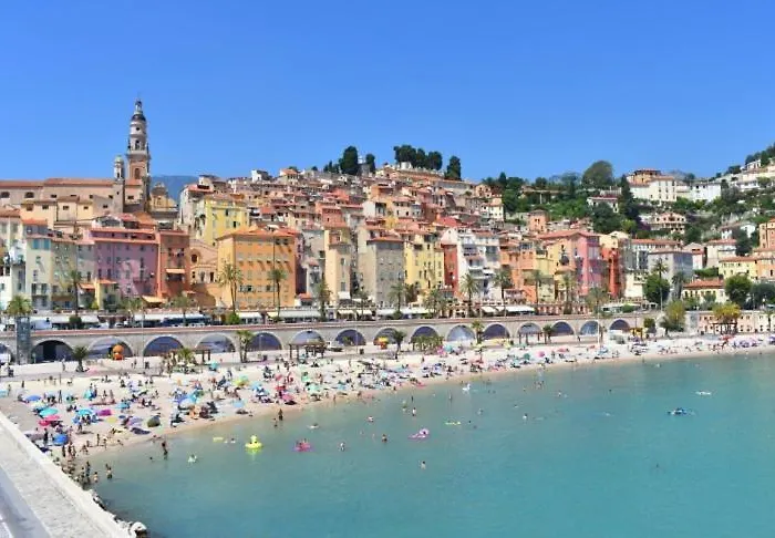 Appartement Gamiga *