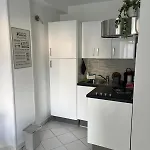 Apartment Gamiga Menton