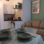Gamiga Apartment Menton