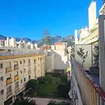 Apartment Gamiga Menton