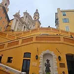 Gamiga * Menton