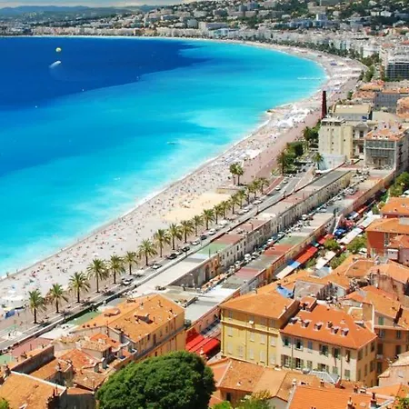 Gamiga Lägenhet Menton