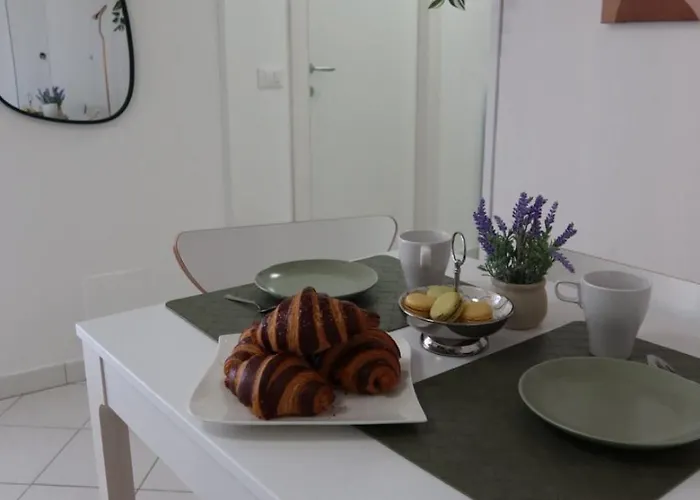 Lägenhet Gamiga Menton