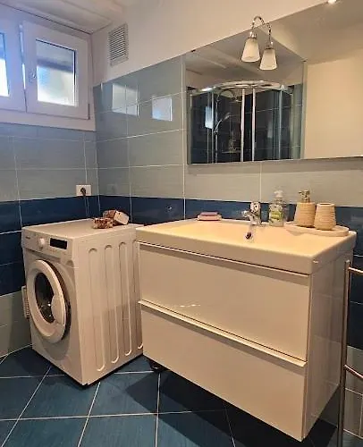 Apartment Gamiga Menton