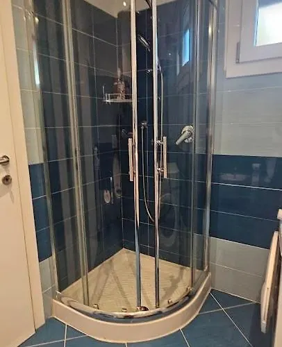 Gamiga Lägenhet Menton