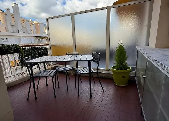 Gamiga Lägenhet Menton