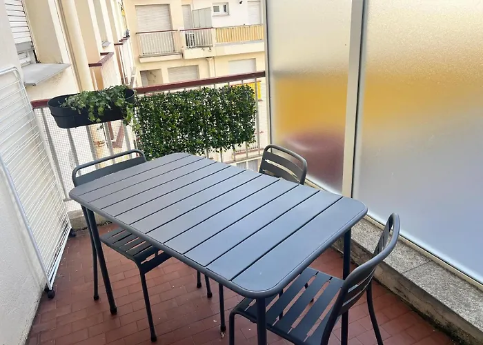 Gamiga Lägenhet Menton