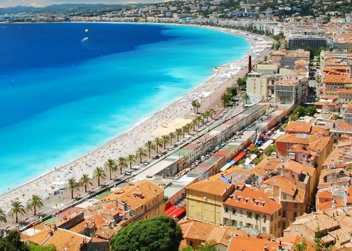 Gamiga Apartment Menton